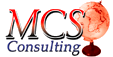 MCS Consulting Logo