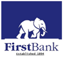 First Bank Nigeria Plc