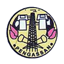 Pengassan